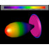 Антенна TrueRC X-RAY 5.8 GHz (RHCP) фото навигации 2