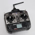 Комплект радиоаппаратуры Hobby Turnigy 6XS 6CH 2.4GHz c 7-канальным приёмником Mode 2 фото навигации 4