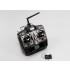 Комплект радиоаппаратуры Hobby Turnigy 6XS 6CH 2.4GHz c 7-канальным приёмником Mode 2 фото навигации 3
