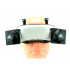 Антенна VAS Crosshair XTreme Mini (10dbic) SMA 5.8GHz (RHCP) фото навигации 4