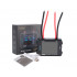 Ваттметр ToolkitRC WM150 Watt Meter 1-50v 150A 2.4" TFT Screen фото навигации 2