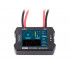 Ваттметр ToolkitRC WM150 Watt Meter 1-50v 150A 2.4" TFT Screen фото навигации 1