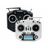 Аппаратура управления FrSky Taranis Q X7 ACCESS с сумкой (белый) фото навигации 3