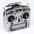 Комплект аппаратуры FrSky Taranis X9D Plus с приемником X8R для авиамоделей с кейсом (FR-X9D+X8R) фото навигации 3