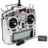 Комплект аппаратуры FrSky Taranis X9D Plus с приемником X8R для авиамоделей с кейсом (FR-X9D+X8R) фото навигации 1
